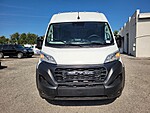 New 2026 RAM PROMASTER CARGO VAN TRADESMAN 1500 HIGH ROOF 136
