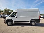 New 2026 RAM PROMASTER CARGO VAN TRADESMAN 1500 HIGH ROOF 136