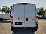 New 2026 RAM PROMASTER CARGO VAN TRADESMAN 1500 HIGH ROOF 136