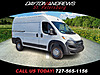 New 2026 RAM PROMASTER CARGO VAN TRADESMAN 1500 HIGH ROOF 136" WB W/PASS SEAT in ST. PETERSBURG, FLORIDA