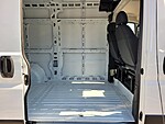 New 2026 RAM PROMASTER CARGO VAN TRADESMAN 2500 HIGH ROOF 136