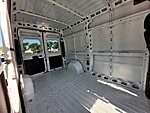 New 2026 RAM PROMASTER CARGO VAN TRADESMAN 2500 HIGH ROOF 136