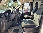 New 2026 RAM PROMASTER CARGO VAN TRADESMAN 2500 HIGH ROOF 136