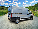 New 2026 RAM PROMASTER CARGO VAN TRADESMAN 2500 HIGH ROOF 136