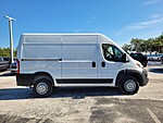 New 2026 RAM PROMASTER CARGO VAN TRADESMAN 2500 HIGH ROOF 136