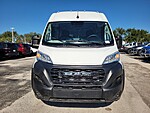 New 2026 RAM PROMASTER CARGO VAN TRADESMAN 2500 HIGH ROOF 136