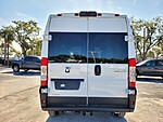New 2026 RAM PROMASTER CARGO VAN TRADESMAN 2500 HIGH ROOF 136