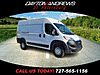 New 2026 RAM PROMASTER CARGO VAN TRADESMAN 2500 HIGH ROOF 136" WB W/PASS SEAT in ST. PETERSBURG, FLORIDA
