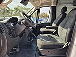 New 2026 RAM PROMASTER CARGO VAN TRADESMAN 2500 HIGH ROOF 136