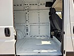 New 2026 RAM PROMASTER CARGO VAN TRADESMAN 2500 HIGH ROOF 136