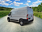 New 2026 RAM PROMASTER CARGO VAN TRADESMAN 2500 HIGH ROOF 136