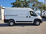 New 2026 RAM PROMASTER CARGO VAN TRADESMAN 2500 HIGH ROOF 136