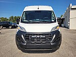 New 2026 RAM PROMASTER CARGO VAN TRADESMAN 2500 HIGH ROOF 136
