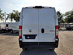 New 2026 RAM PROMASTER CARGO VAN TRADESMAN 2500 HIGH ROOF 136