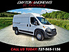 New 2026 RAM PROMASTER CARGO VAN TRADESMAN 2500 HIGH ROOF 136" WB W/PASS SEAT in ST. PETERSBURG, FLORIDA