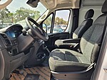 New 2026 RAM PROMASTER CARGO VAN TRADESMAN 2500 HIGH ROOF 159