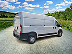 New 2026 RAM PROMASTER CARGO VAN TRADESMAN 2500 HIGH ROOF 159