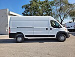 New 2026 RAM PROMASTER CARGO VAN TRADESMAN 2500 HIGH ROOF 159