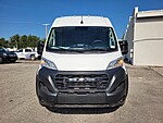 New 2026 RAM PROMASTER CARGO VAN TRADESMAN 2500 HIGH ROOF 159