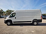 New 2026 RAM PROMASTER CARGO VAN TRADESMAN 2500 HIGH ROOF 159