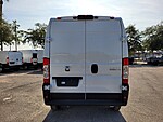 New 2026 RAM PROMASTER CARGO VAN TRADESMAN 2500 HIGH ROOF 159