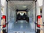 New 2026 RAM PROMASTER CARGO VAN TRADESMAN 2500 HIGH ROOF 159