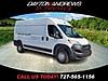 New 2026 RAM PROMASTER CARGO VAN TRADESMAN 2500 HIGH ROOF 159" WB W/PASS SEAT in ST. PETERSBURG, FLORIDA