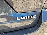 New 2025 JEEP GRAND CHEROKEE LAREDO 4X2 in ST. PETERSBURG, FLORIDA (Photo 10)
