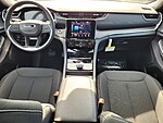 New 2025 JEEP GRAND CHEROKEE LAREDO 4X2 in ST. PETERSBURG, FLORIDA (Photo 14)