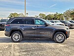 New 2025 JEEP GRAND CHEROKEE LAREDO 4X2 in ST. PETERSBURG, FLORIDA (Photo 5)