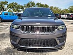 New 2025 JEEP GRAND CHEROKEE LAREDO 4X2 in ST. PETERSBURG, FLORIDA (Photo 6)