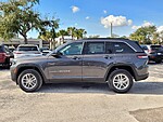 New 2025 JEEP GRAND CHEROKEE LAREDO 4X2 in ST. PETERSBURG, FLORIDA (Photo 7)
