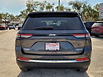 New 2025 JEEP GRAND CHEROKEE LAREDO 4X2 in ST. PETERSBURG, FLORIDA (Photo 8)