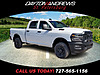 New 2026 RAM 2500 TRADESMAN 4X4 CREW CAB 6'4" BOX in ST. PETERSBURG, FLORIDA