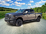 New 2026 RAM 2500 TRADESMAN 4X4 CREW CAB 6'4