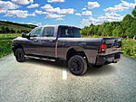 New 2026 RAM 2500 TRADESMAN 4X4 CREW CAB 6'4