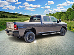 New 2026 RAM 2500 TRADESMAN 4X4 CREW CAB 6'4