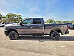 New 2026 RAM 2500 TRADESMAN 4X4 CREW CAB 6'4