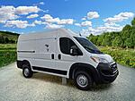 New 2026 RAM PROMASTER CARGO VAN TRADESMAN 1500 HIGH ROOF 136