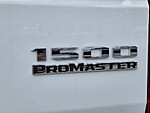 New 2026 RAM PROMASTER CARGO VAN TRADESMAN 1500 HIGH ROOF 136