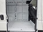 New 2026 RAM PROMASTER CARGO VAN TRADESMAN 1500 HIGH ROOF 136