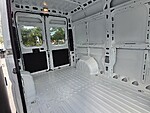 New 2026 RAM PROMASTER CARGO VAN TRADESMAN 1500 HIGH ROOF 136