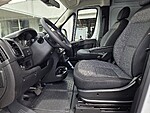 New 2026 RAM PROMASTER CARGO VAN TRADESMAN 1500 HIGH ROOF 136