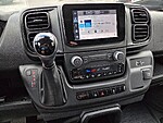 New 2026 RAM PROMASTER CARGO VAN TRADESMAN 1500 HIGH ROOF 136