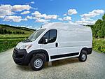 New 2026 RAM PROMASTER CARGO VAN TRADESMAN 1500 HIGH ROOF 136