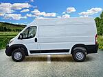New 2026 RAM PROMASTER CARGO VAN TRADESMAN 1500 HIGH ROOF 136