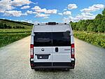 New 2026 RAM PROMASTER CARGO VAN TRADESMAN 1500 HIGH ROOF 136