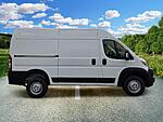 New 2026 RAM PROMASTER CARGO VAN TRADESMAN 1500 HIGH ROOF 136