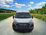 New 2026 RAM PROMASTER CARGO VAN TRADESMAN 1500 HIGH ROOF 136