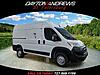 New 2026 RAM PROMASTER CARGO VAN TRADESMAN 1500 HIGH ROOF 136" WB W/PASS SEAT in ST. PETERSBURG, FLORIDA